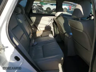 2012 Acura RDX Tech Pkg with VIN 5J8TB1H58CA002382, listed as a Copart auction lot 76984714 with 186,387 mi miles and Salvage Title. Bid and sale history available at carsss.com. Image 11.