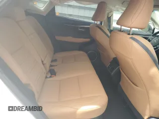 2016 Lexus NX 200t z VIN JTJYARBZ6G2048677, wystawiony jako Copart lot #60223425 z przebiegiem 48 817 mil mil oraz Szkoda całkowita • Salvage title. Historia ofert i sprzedaży dostępna na DreamBid. Obrazek 11.