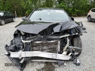 2014 Mercedes-Benz CLA 250 with VIN WDDSJ4EB2EN127758, listed as a Copart auction lot 62416755 with 93,055 mi miles and Salvage title. Bid and sale history available at DreamBid. Image 5.