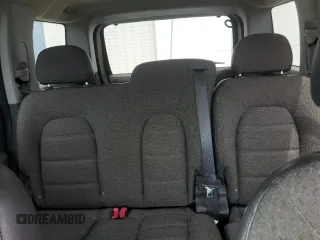 2005 Ford Explorer XLS with VIN 1FMZU72E15UA26499, listed as a Copart auction lot 58125945 with 196,774 mi miles and Salvage title. Bid and sale history available at DreamBid. Image 10.