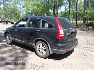 2010 Honda CR-V EX z VIN 5J6RE4H54AL073477, wystawiony jako IAAI lot #42567056 z przebiegiem 189 920 mil mil oraz . Historia ofert i sprzedaży dostępna na DreamBid. Obrazek 3.