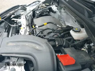 2024 Buick Encore GX Preferred with VIN KL4AMBS23RB135598, listed as a IAAI auction lot 42266362 with 10,478 mi miles and . Bid and sale history available at DreamBid. Image 22.