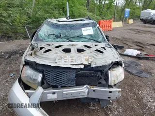 2007 Ford Freestyle Limited z VIN 1FMDK06157GA06322, wystawiony jako IAAI lot #42169563 z przebiegiem 228 211 mil mil oraz . Historia ofert i sprzedaży dostępna na DreamBid. Obrazek 12.