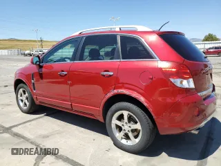 2012 Chevrolet Captiva Sport LTZ with VIN 3GNFL4E54CS588972, listed as a Copart auction lot 65234094 with 172,591 mi miles and Salvage Title. Bid and sale history available at DreamBid. Image 2.