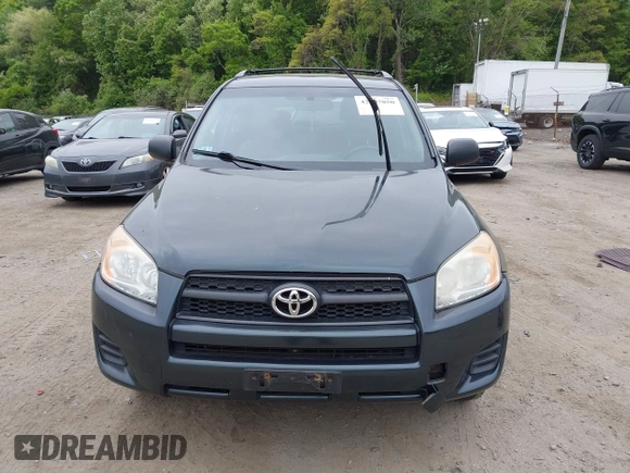 2012 Toyota RAV4 с VIN 2T3BF4DV3CW220981, выставлен на аукционе IAAI как лот 42297050 с пробегом 247 358 миль миль и . История ставок и продаж доступна на DreamBid. Изображение 12.
