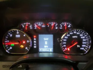 2014 Chevrolet Silverado 1500 Work Truck with VIN 1GCNCPEH2EZ380501, listed as a Copart auction lot 84997624 with 144,584 mi miles and Salvage Title. Bid and sale history available at carsss.com. Image 9.