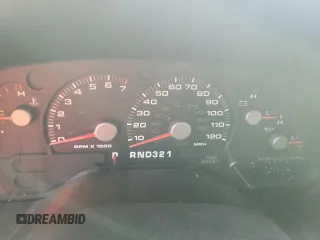 2005 Ford Explorer XLT с VIN 1FMZU63W75ZA13051, выставлен на аукционе Copart как лот 73526184 с пробегом Не указан миль и Списание • Salvage title. История ставок и продаж доступна на DreamBid. Изображение 9.