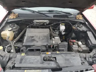 2009 Mercury Mariner Premier with VIN 4M2CU87G59KJ26384, listed as a Copart auction lot 42447775 with 115,695 mi miles and Salvage Title. Bid and sale history available at carsss.com. Image 12.