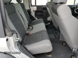 2007 Jeep Wrangler Unlimited X with VIN 1J4GA39117L169245, listed as a Copart auction lot 56731665 with 136,247 mi miles and Salvage title. Bid and sale history available at DreamBid. Image 11.