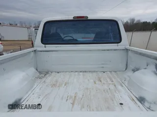 1995 Ford F-150 with VIN 1FTEX15N6SKB95945, listed as a IAAI auction lot 41542178 with 1 mi miles. Bid and sale history available at carsss.com. Image 16.