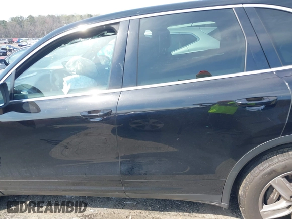 2014 Porsche Cayenne with VIN WP1AA2A20ELA96701, listed as a IAAI auction lot 38965353 with Not Provided miles and . Bid and sale history available at DreamBid. Image 13.