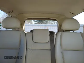 2007 Volvo XC90 I6 with VIN YV4CM982571352942, listed as a Copart auction lot 49477945 with 151,099 mi miles and Salvage Title. Bid and sale history available at DreamBid. Image 10.