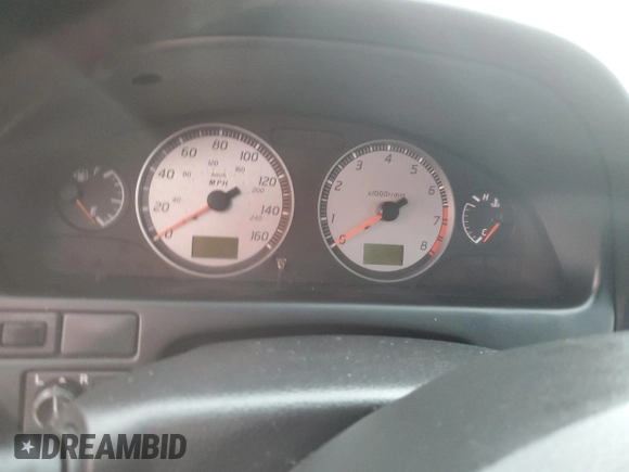 2002 Nissan Maxima GXE z VIN JN1DA31D42T427865, wystawiony jako Copart lot #74374134 z przebiegiem Nie podano mil oraz Szkoda całkowita • Salvage title. Historia ofert i sprzedaży dostępna na DreamBid. Obrazek 9.