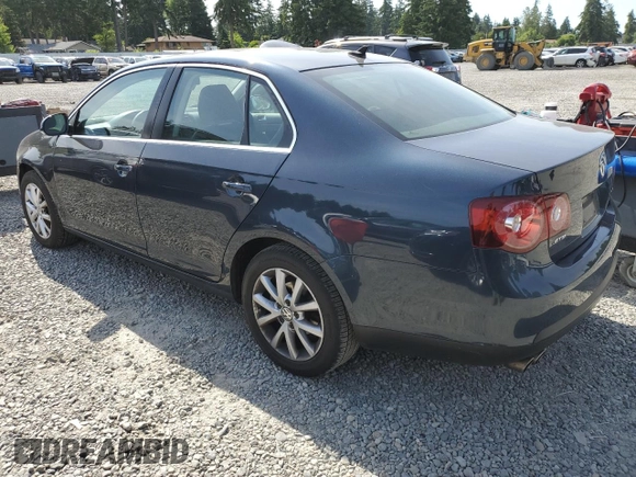 2010 Volkswagen Jetta Limited Edition с VIN 3VWRZ7AJ0AM066279, выставлен на аукционе Copart как лот 59635305 с пробегом 115 727 миль миль и Списание • Salvage title. История ставок и продаж доступна на DreamBid. Изображение 2.