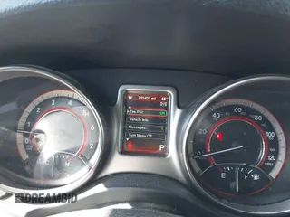 2014 Dodge Journey Crossroad with VIN 3C4PDDGGXET263930, listed as a IAAI auction lot 41826889 with 201,431 mi miles and . Bid and sale history available at DreamBid. Image 7.