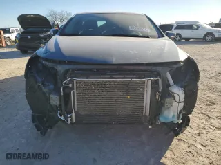 2024 Chevrolet Malibu RS with VIN 1G1ZG5ST3RF184926, listed as a Copart auction lot 86690624 with 19,086 mi miles and Salvage Title. Bid and sale history available at carsss.com. Image 5.