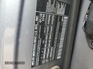 2011 Mercedes-Benz R with VIN 4JGCB6FE9BA114259, listed as a Copart auction lot 67472734 with 134,113 mi miles and Salvage Title. Bid and sale history available at carsss.com. Image 16.