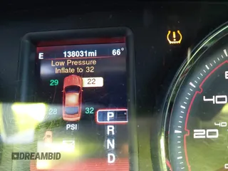 2013 Dodge Charger RT with VIN 2C3CDXCT6DH693341, listed as a IAAI auction lot 41414225 with 138,031 mi miles. Bid and sale history available at carsss.com. Image 15.