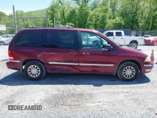 1999 Ford Windstar SE с VIN 2FMZA5247XBC00153, выставлен на аукционе IAAI как лот 42212740 с пробегом 133 130 миль миль и . История ставок и продаж доступна на DreamBid. Изображение 13.