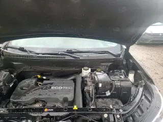 2021 Chevrolet Equinox LS с VIN 2GNAXHEV5M6156378, выставлен на аукционе Copart как лот 82139005 с пробегом 127 736 миль миль и Списание • Salvage title. История ставок и продаж доступна на DreamBid. Изображение 14.