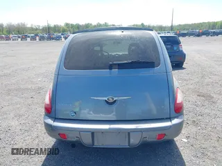 2009 Chrysler PT Cruiser z VIN 3A8FY48929T563184, wystawiony jako IAAI lot #42090877 z przebiegiem 73 712 mil mil oraz . Historia ofert i sprzedaży dostępna na DreamBid. Obrazek 16.