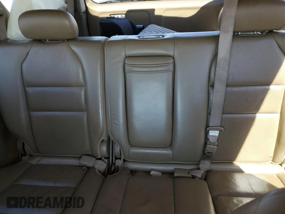 2006 Acura MDX Touring with VIN 2HNYD18606H515505, listed as a Copart auction lot 50630815 with 162,417 mi miles and Salvage Title. Bid and sale history available at carsss.com. Image 10.