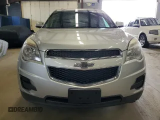 2014 Chevrolet Equinox LT with VIN 2GNFLFEK7E6358782, listed as a Copart auction lot 56363265 with 146,339 mi miles and Clean Title. Bid and sale history available at DreamBid. Image 5.