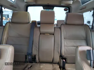 2002 Land Rover Discovery SE z VIN SALTW15462A769315, wystawiony jako Copart lot #78007094 z przebiegiem 181 240 mil mil oraz Tytuł czysty. Historia ofert i sprzedaży dostępna na DreamBid. Obrazek 10.