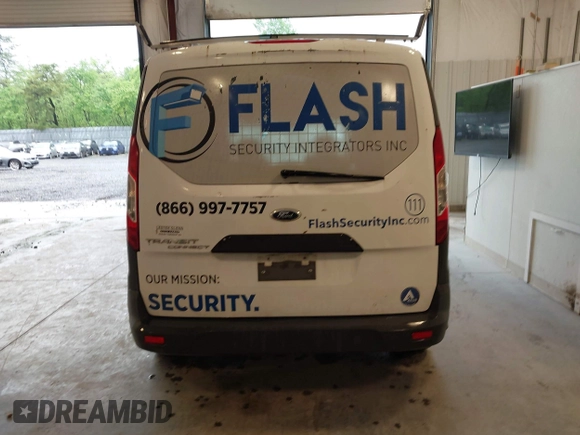 2014 Ford Transit Connect XL с VIN NM0LE7E79E1160471, выставлен на аукционе IAAI как лот 42335727 с пробегом 247 945 миль миль и . История ставок и продаж доступна на DreamBid. Изображение 16.
