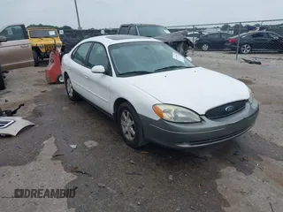2006 Ford Taurus SEL с VIN 1FAFP56U66A157120, выставлен на аукционе IAAI как лот 42394804 с пробегом 111 309 миль миль и . История ставок и продаж доступна на DreamBid. Изображение 1.