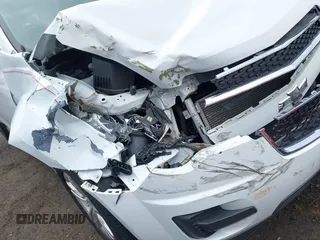 2014 Chevrolet Equinox LT z VIN 2GNALBEK9E6144220, wystawiony jako IAAI lot #41868601 z przebiegiem 98 824 mil mil oraz . Historia ofert i sprzedaży dostępna na DreamBid. Obrazek 6.