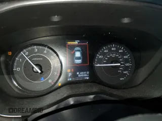 2020 Subaru Impreza Premium z VIN 4S3GTAD62L3714046, wystawiony jako Copart lot #58223735 z przebiegiem 84 638 mil mil oraz Szkoda całkowita • Salvage title. Historia ofert i sprzedaży dostępna na DreamBid. Obrazek 9.
