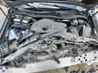 2023 Lexus IS 300 с VIN JTHCA1D22P5127694, выставлен на аукционе Copart как лот 56680885 с пробегом 22 347 миль миль и Чистый • Clean title. История ставок и продаж доступна на DreamBid. Изображение 11.