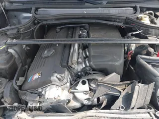 2003 BMW 3 Series M3 with VIN WBSBL93493JR22955, listed as a IAAI auction lot 42457249 with 210,792 mi miles and . Bid and sale history available at DreamBid. Image 10.