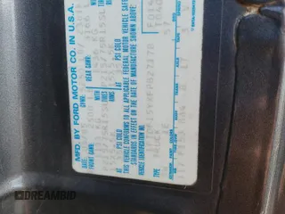 1985 Ford F-150 with VIN 1FTDF15YXFPB27178, listed as a Copart auction lot 44355395 with 0 mi miles and Clean Title. Bid and sale history available at carsss.com. Image 12.