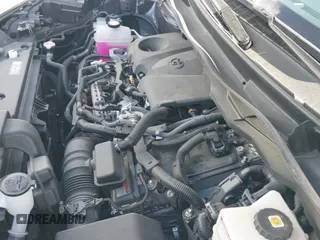 2024 Toyota Sienna LE with VIN 5TDKRKEC6RS213090, listed as a IAAI auction lot 43176271 with 29,654 mi miles and . Bid and sale history available at DreamBid. Image 19.