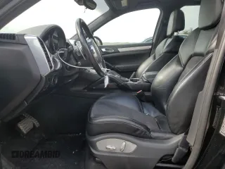 2013 Porsche Cayenne GTS с VIN WP1AD2A29DLA72323, выставлен на аукционе Copart как лот 52990885 с пробегом 100 812 миль миль и Списание • Salvage title. История ставок и продаж доступна на DreamBid. Изображение 7.