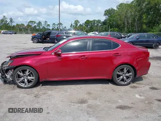 2010 Lexus IS 250 с VIN JTHBF5C26A2094522, выставлен на аукционе IAAI как лот 42379994 с пробегом 172 533 миль миль и . История ставок и продаж доступна на DreamBid. Изображение 14.