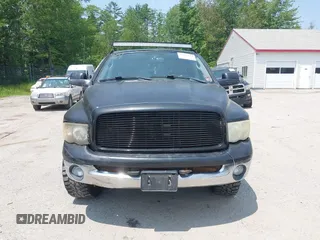2007 Dodge 1500 Laramie z VIN 1D7HU18267S236613, wystawiony jako IAAI lot #42477167 z przebiegiem 267 376 mil mil oraz . Historia ofert i sprzedaży dostępna na DreamBid. Obrazek 12.