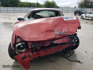 1996 Ford Taurus LX with VIN 1FALP53S4TA194331, listed as a Copart auction lot 69367664 with 0 mi miles and Salvage Title. Bid and sale history available at carsss.com. Image 5.