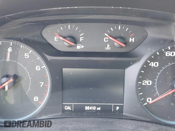 2017 Chevrolet Malibu LT with VIN 1G1ZE5STXHF180568, listed as a IAAI auction lot 42003626 with 96,410 mi miles and . Bid and sale history available at DreamBid. Image 7.
