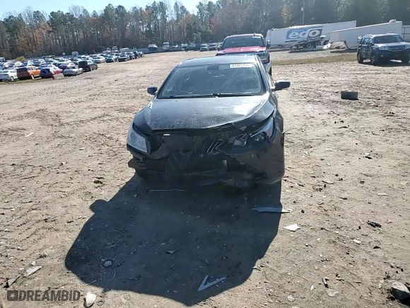 2013 Buick LaCrosse Touring with VIN 1G4GJ5E36DF189277, listed as a Copart auction lot 81463754 with 162,500 mi miles and Salvage Title. Bid and sale history available at carsss.com. Image 10.