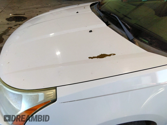 2008 Ford Focus SE with VIN 1FAHP35NX8W120813, listed as a IAAI auction lot 40655443 with Not provided miles and . Bid and sale history available at DreamBid. Image 6.