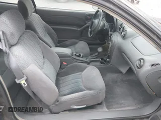 2001 Pontiac Grand Am with VIN 1G2NE12T11M633383, listed as a IAAI auction lot 42505148 with 107,037 mi miles and . Bid and sale history available at DreamBid. Image 5.