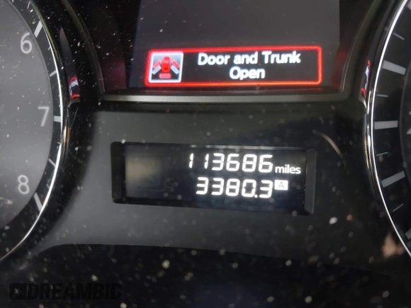 2014 Nissan Altima SL with VIN 1N4AL3AP9EC412891, listed as a IAAI auction lot 41768162 with 113,686 mi miles and . Bid and sale history available at DreamBid. Image 16.
