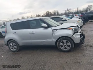 2017 Kia Soul with VIN KNDJN2A28H7429794, listed as a IAAI auction lot 41139087 with 114,309 mi miles. Bid and sale history available at carsss.com. Image 13.