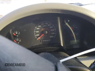 2007 Ford F-150 XL с VIN 1FTRF12W07KC47529, выставлен на аукционе Copart как лот 88709745 с пробегом 248 129 миль миль и Списание • Salvage title. История ставок и продаж доступна на DreamBid. Изображение 9.