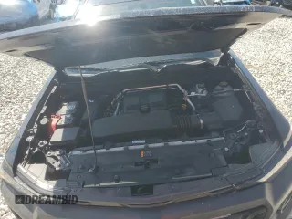 2023 Chevrolet Colorado 4WD Trail Boss с VIN 1GCPTEEK4P1266087, выставлен на аукционе Copart как лот 53740035 с пробегом Не указан миль и Списание • Salvage title. История ставок и продаж доступна на DreamBid. Изображение 11.