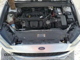 2017 Ford Fusion SE z VIN 3FA6P0H77HR146663, wystawiony jako Copart lot #56322425 z przebiegiem 77 361 mil mil oraz Tytuł czysty. Historia ofert i sprzedaży dostępna na DreamBid. Obrazek 11.