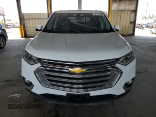 2018 Chevrolet Traverse LT Cloth with VIN 1GNERGKW9JJ101014, listed as a Copart auction lot 52773265 with 66,813 mi miles and Salvage Title. Bid and sale history available at carsss.com. Image 5.